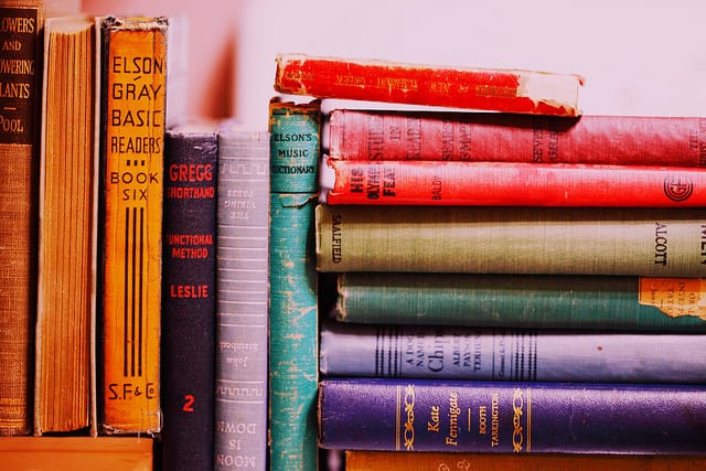 sell books on amazon