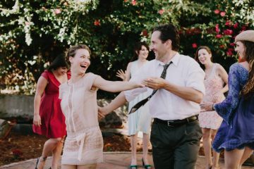 Wedding music