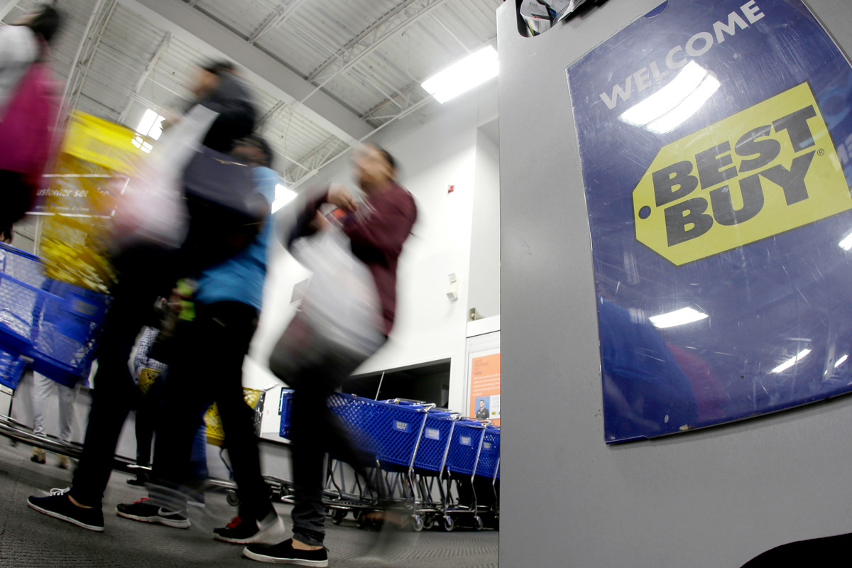 Not the Right Gift? These 6 Stores Offer Extended Return Policies