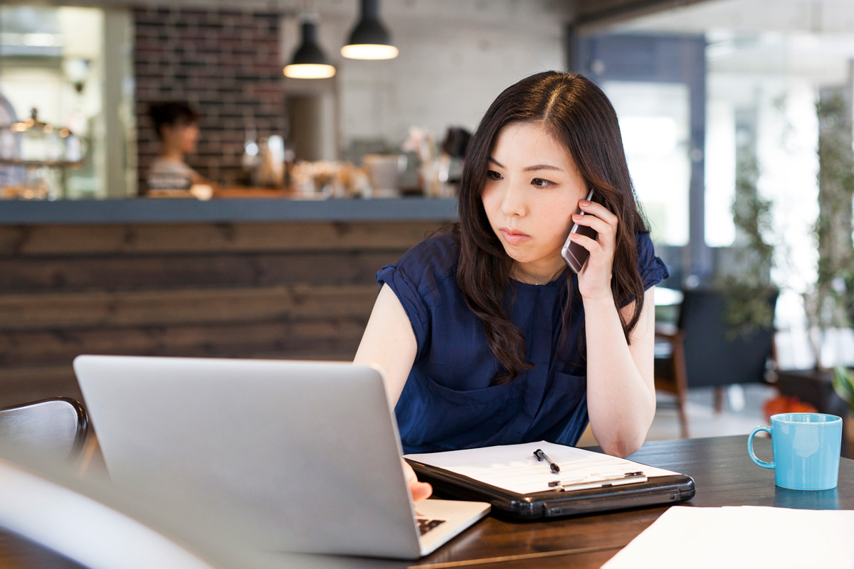 Dear Penny: I�ve Paid Off My Business Credit Card for 11 Years. What Gives?