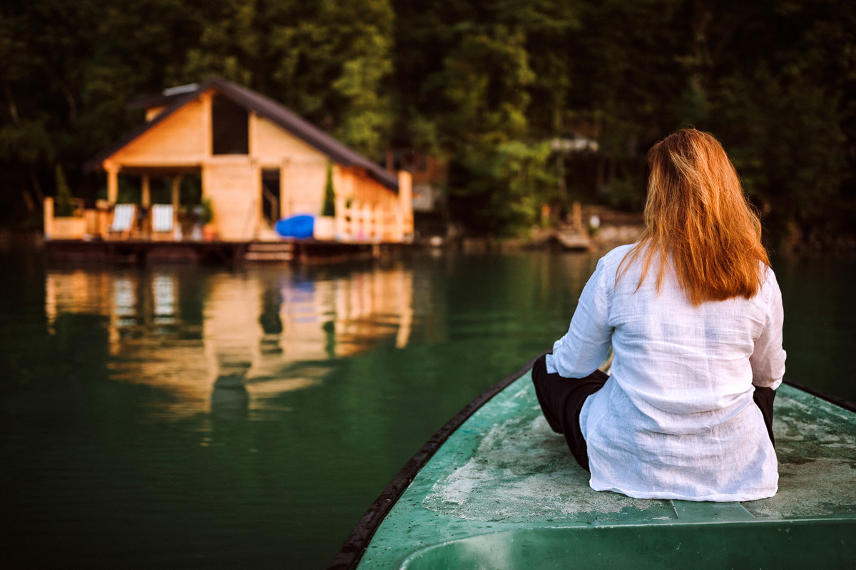 How Nature Lovers Can Make Money With Hipcamp, the Airbnb of Camping