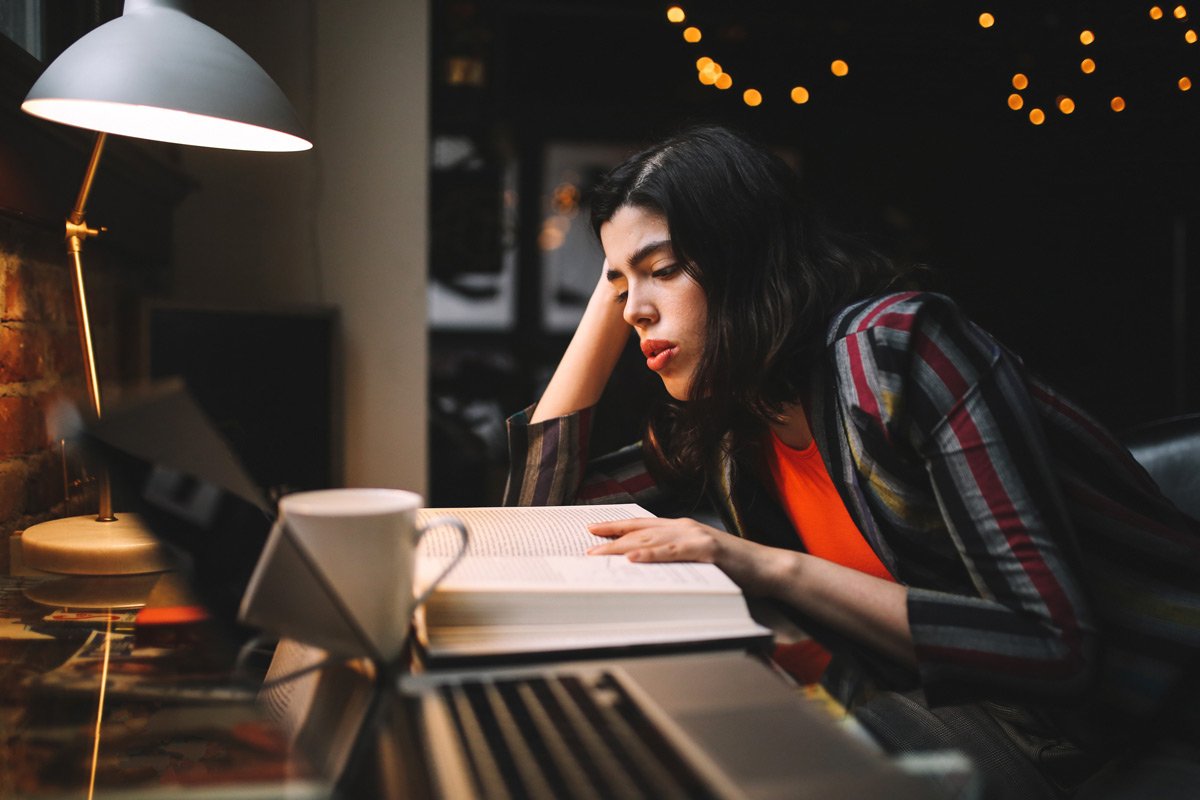 Dear Penny: I�m a Broke Law Student. How Do I Catch up on Bills?