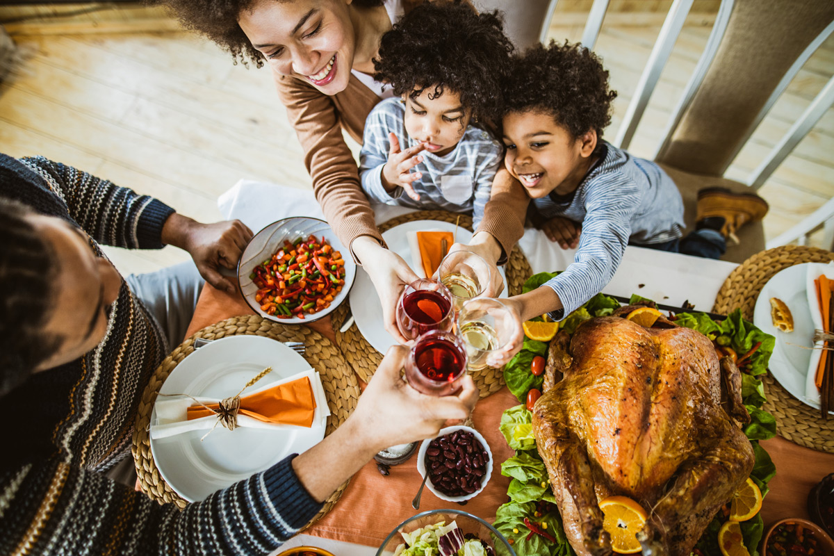 Stay In, Save Money. These 70 Stores Will Be Closed for Thanksgiving