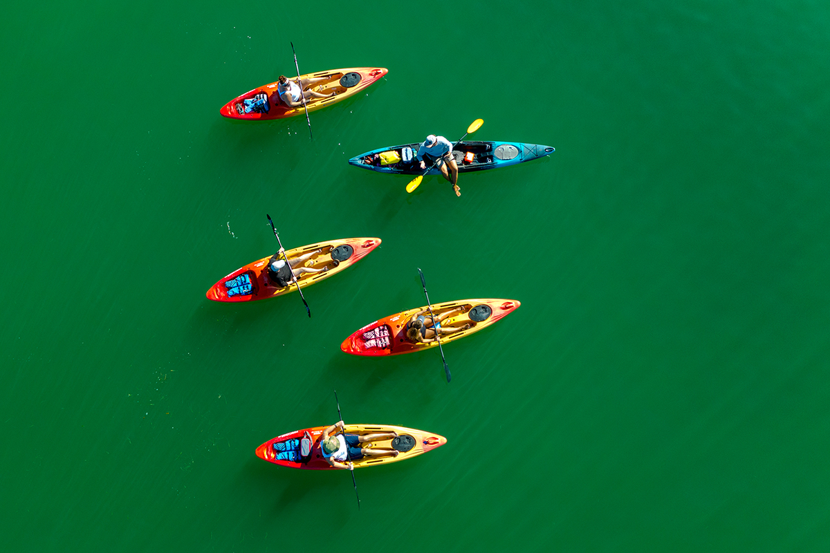 Two Airbnb Experiences Hosts Shared Their Best Moneymaking Secrets With Us