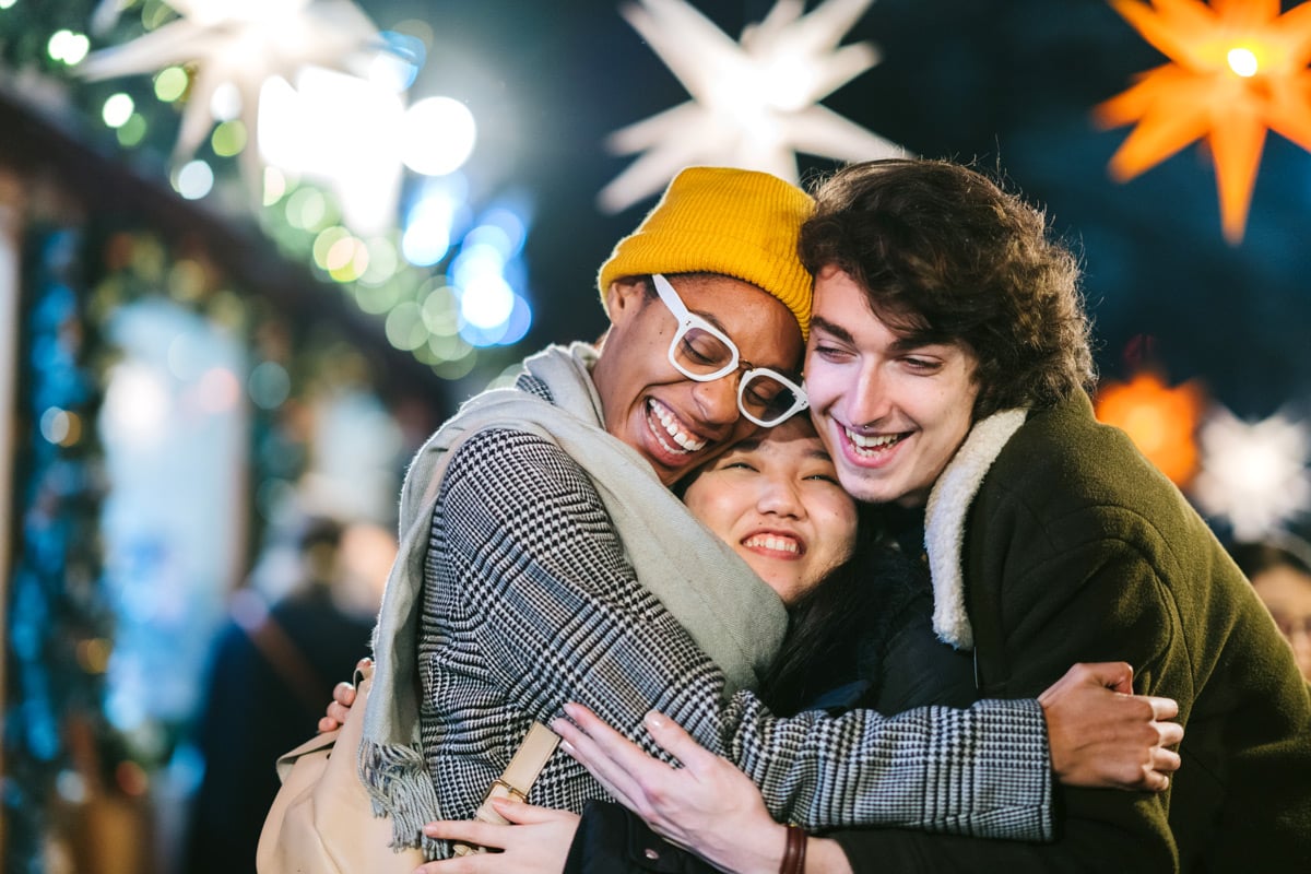 5 Ideas for Budgeting Your Holiday Bonus or Christmas Cash