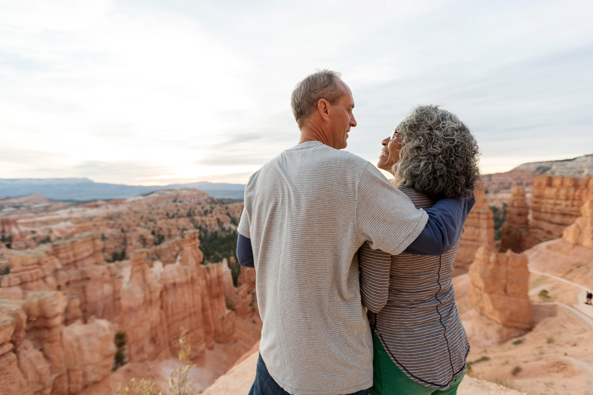 Dear Penny: I Want to Retire. My Wife Says Not Yet. How Do I Convince Her?