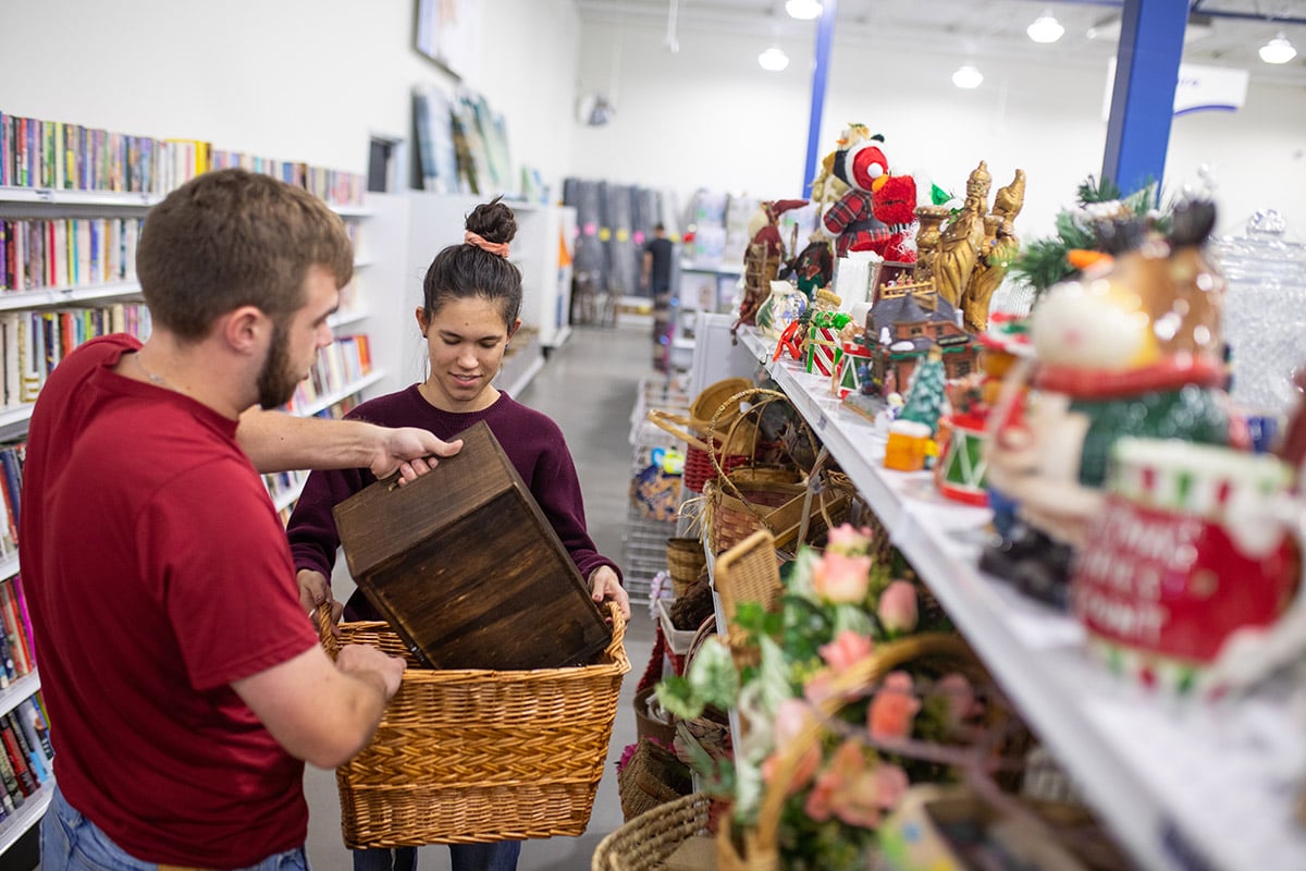 7 Places to Find Secondhand Gifts Your Friends and Family Will Adore