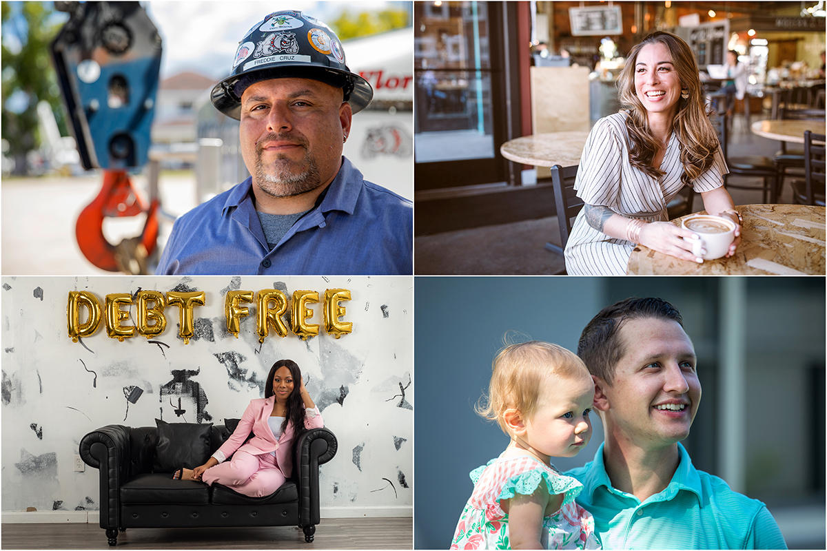 These 8 Success Stories From 2019 Will Leave You Inspired for the New Year