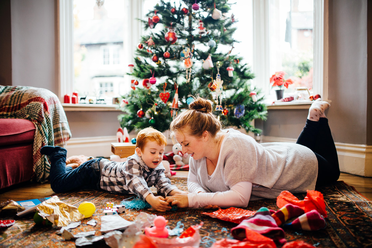 3 Strategies to Tackle Last Year�s Holiday Debt Before This Year�s Piles Up