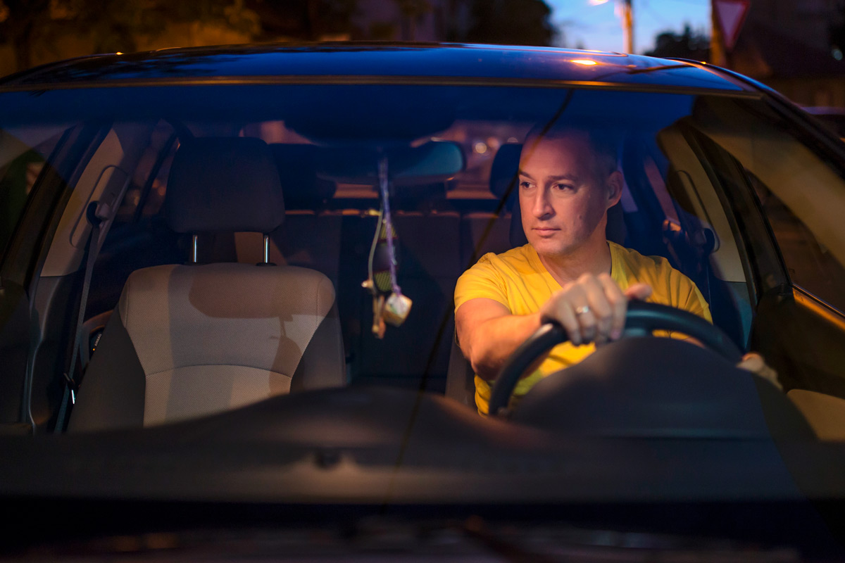 Ask Yourself These 5 Questions Before You Start a Ridesharing Gig