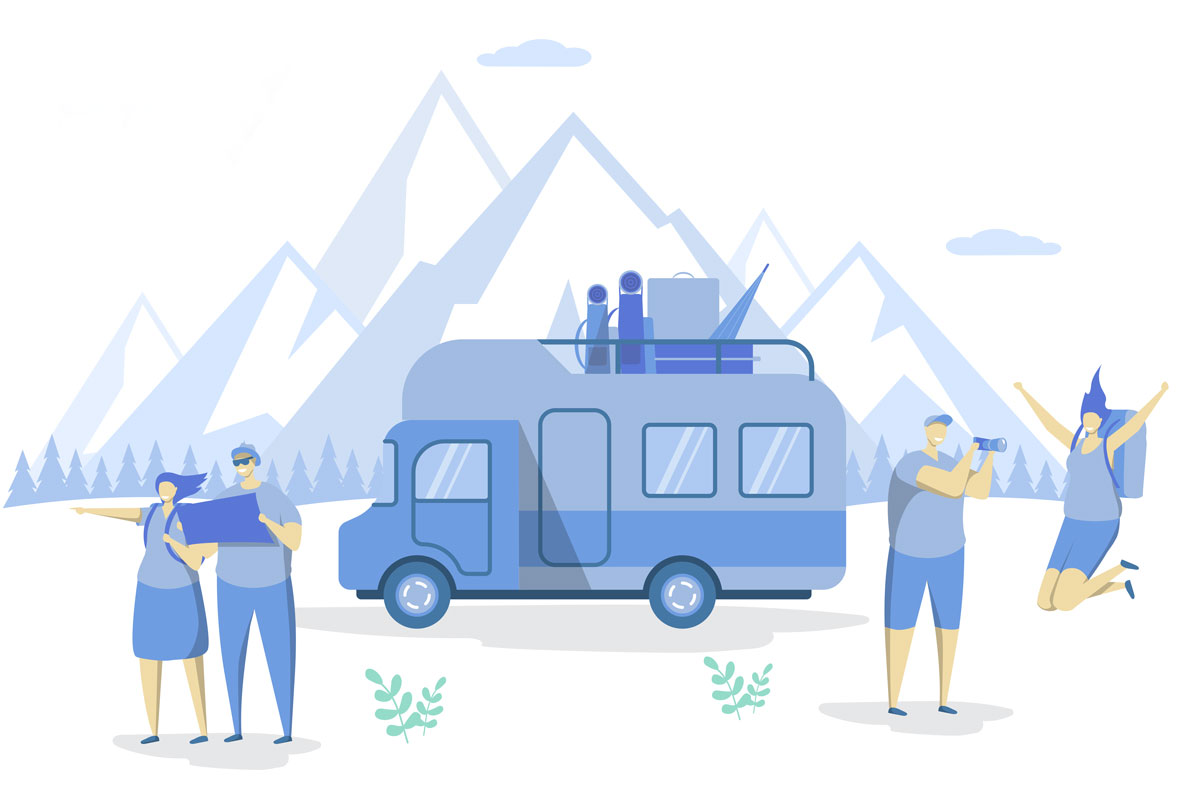RV Clubs: A Guide to the Best Camping Discounts