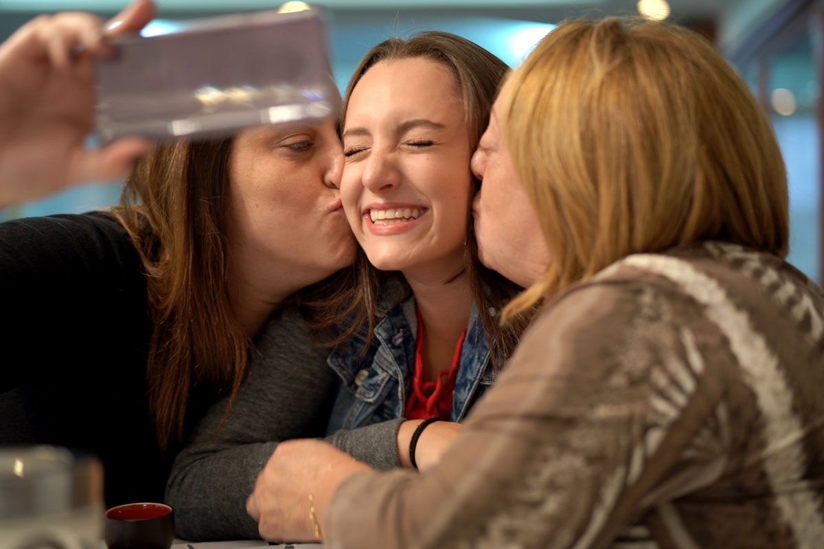 How to Help Kids Pay for College Without Going Into Debt