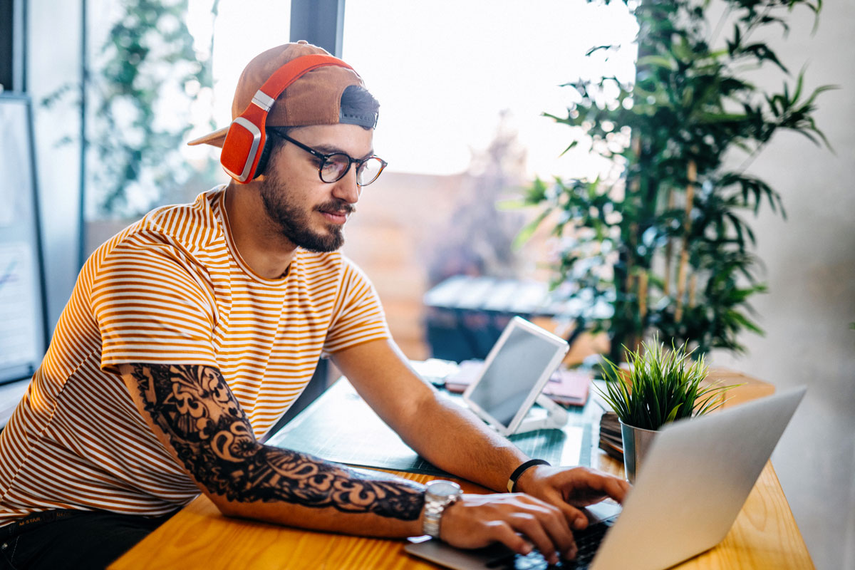 Online Freelance Summit Offers 36 Hours of Advice Feb. 21-22