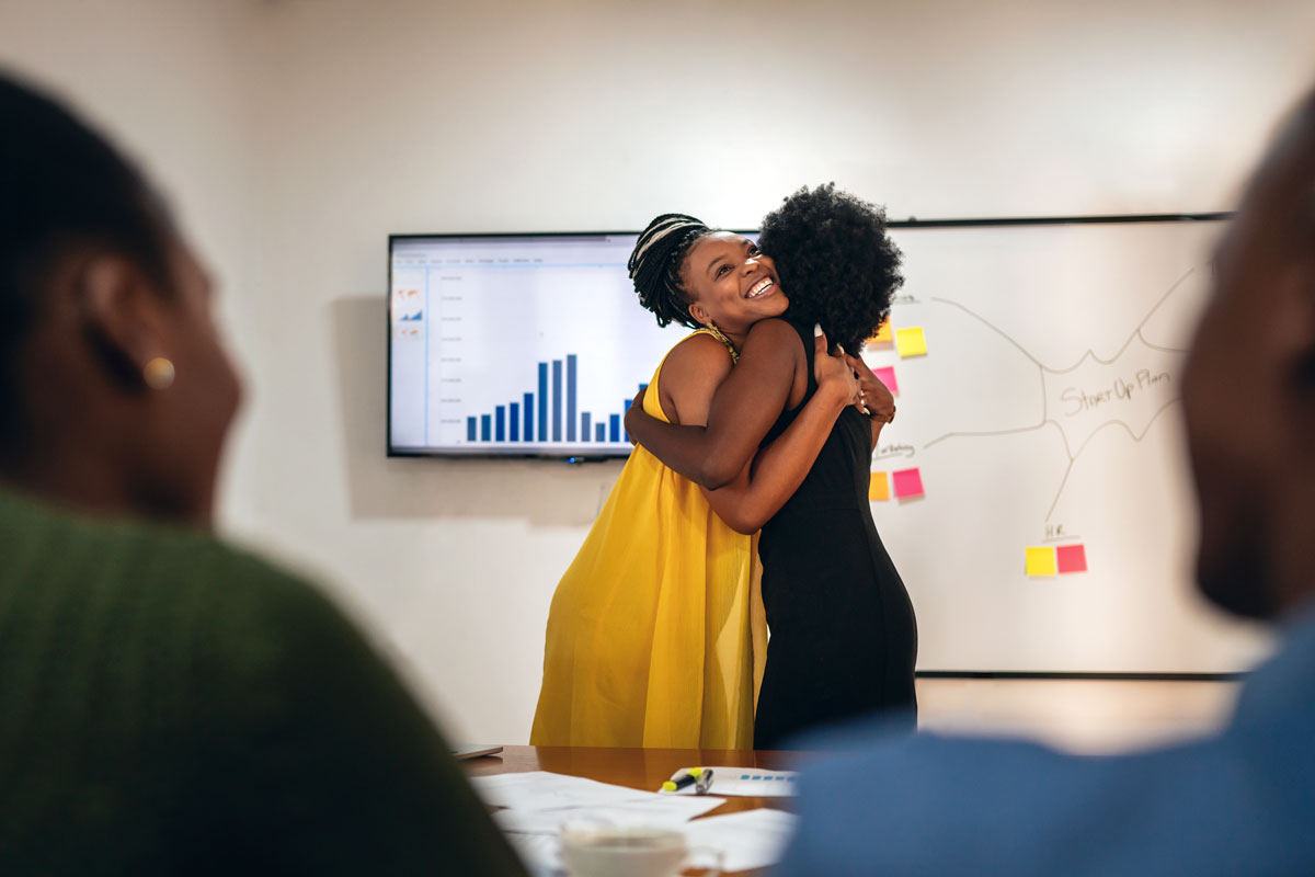How to Turn an Idea Into a Business: A 7-Day Jump-Start