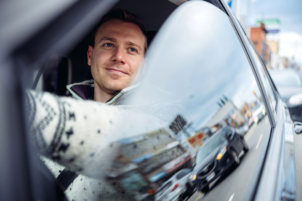 Uber OOH Ads Can Earn Drivers an Extra $100 a Week