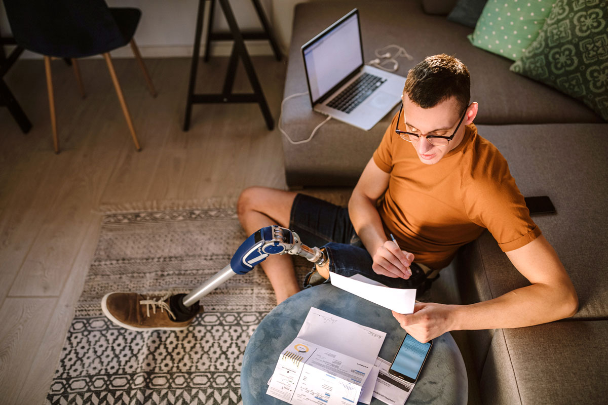 Time for a Financial Checkup: 11 Healthy Steps to Take