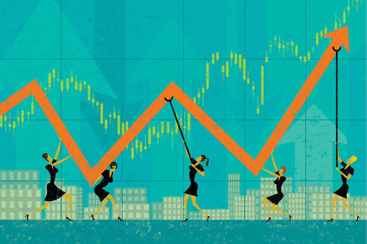 What to Do With Your 401(k) During a Stock Market Crash