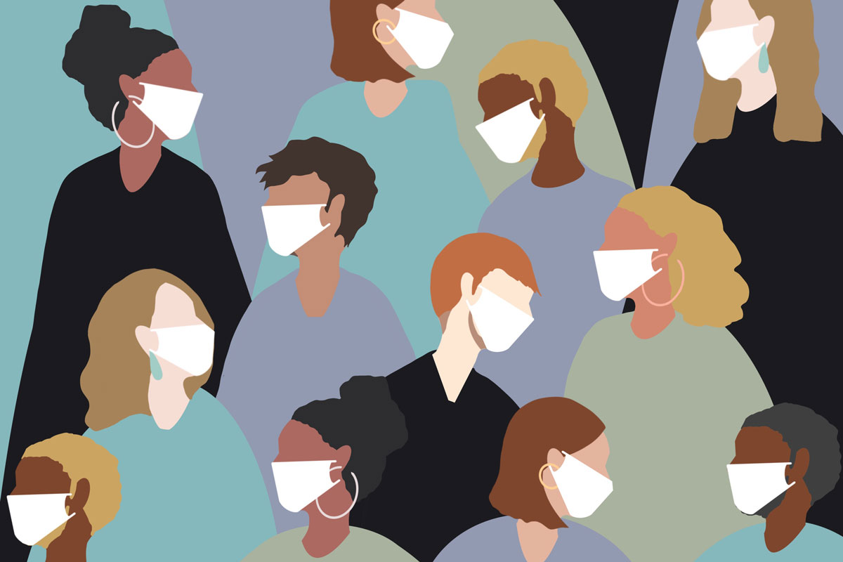 How to Save Money Taking Coronavirus Isolation Precautions