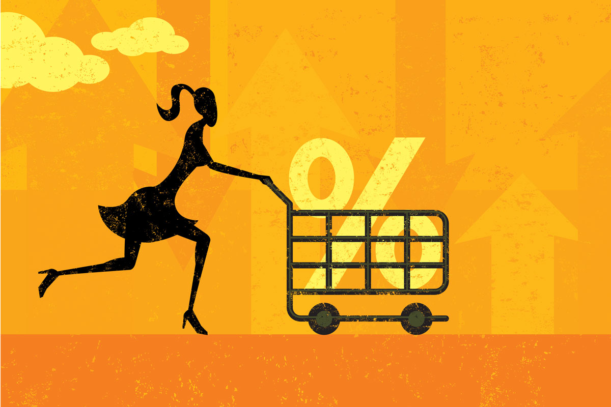 With Low Interest Rates, We Asked Financial Experts What To Do