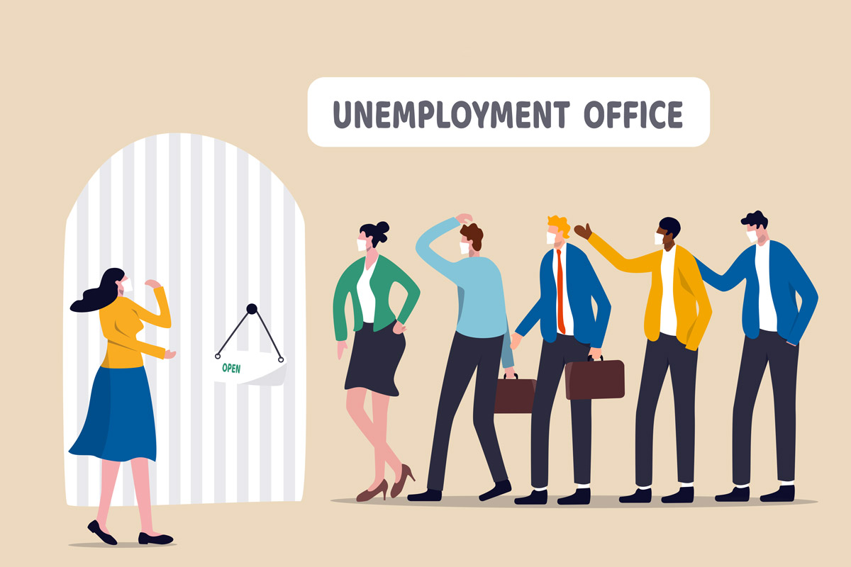 Unemployment Benefits Explained: Terms, Definitions and More 
