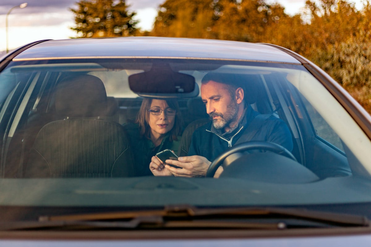 How to File Your Taxes for Uber, Lyft and Other Popular Gig Apps