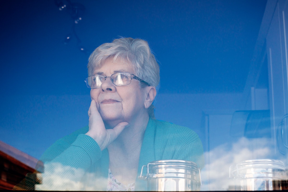 Dear Penny: Will I Be Left With Nothing When My Partner of 50 Years Dies?