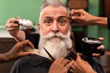 Cheap haircuts