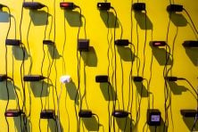 What to do with old cords