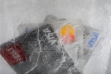 How to freeze your credit