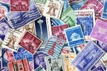 Stamps