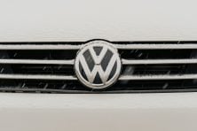 Volkswagen logo