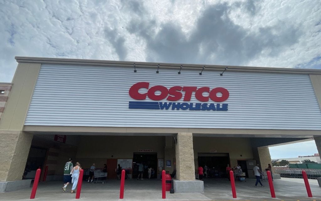 We Bought 27 Grocery Staples at Costco: Here’s the Final Checkout Cost
