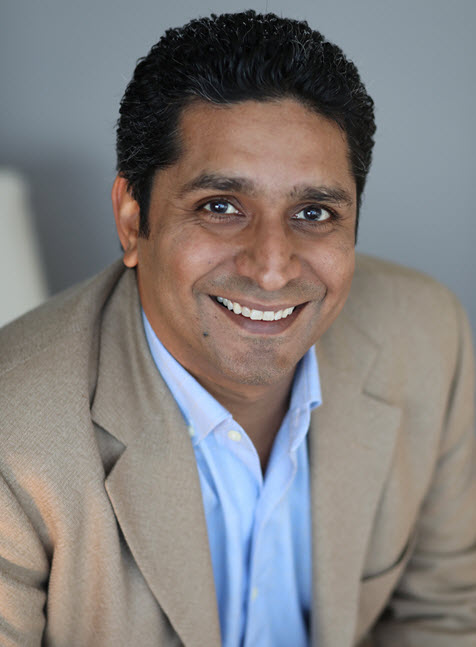 Vishal Mahtani | The Penny Hoarder
