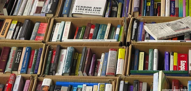 Used Book Store