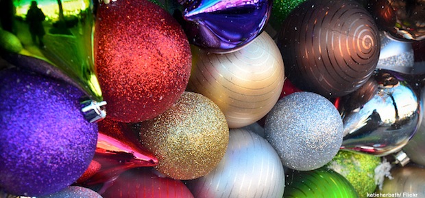 Christmas Ornaments