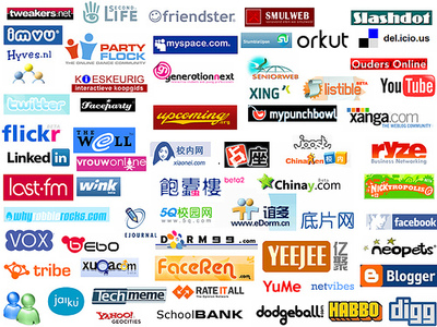 Make Money with Facebook, Twitter, & More…