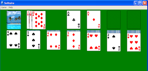 Windows Computer Game