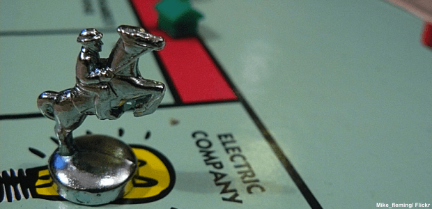 Monopoly Board
