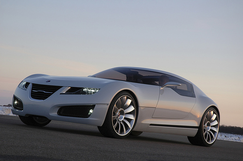 Fast Car