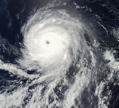 Tracking Hurricanes
