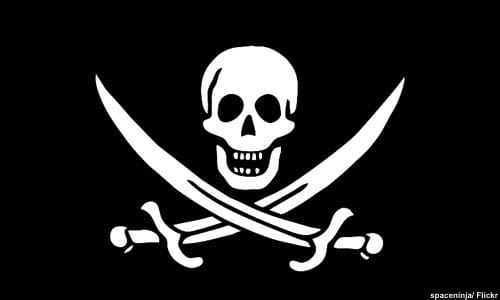 Pirate Flag