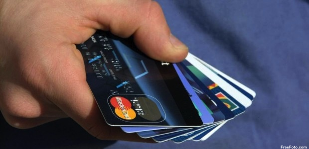 Rewards Credit Card