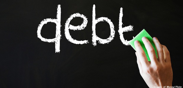 Make Money by Helping People Get Out of Debt