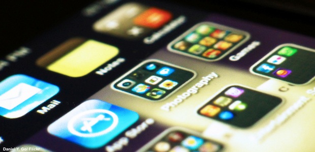 Cell Phone Apps