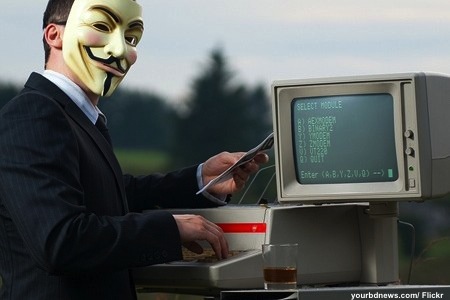 Hacker