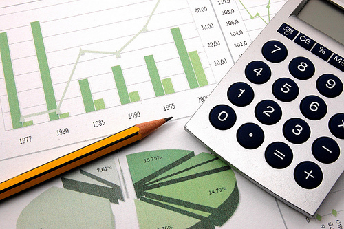 Returns chart for insurance policy