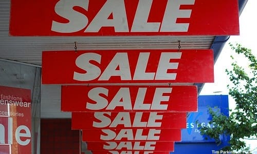 Attention Shoppers: New Website Pays You to Share Deals