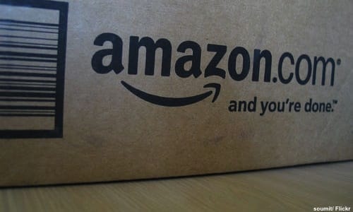 Get a Free $5 Gift Card to Amazon When You Join Plink