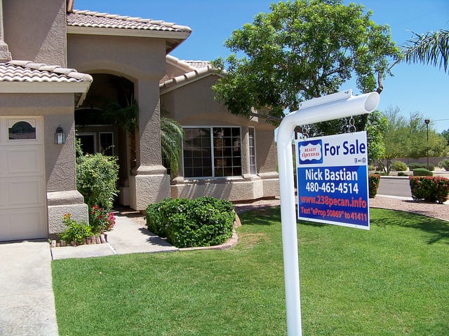 Home for Sale