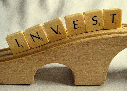 Weird Investments
